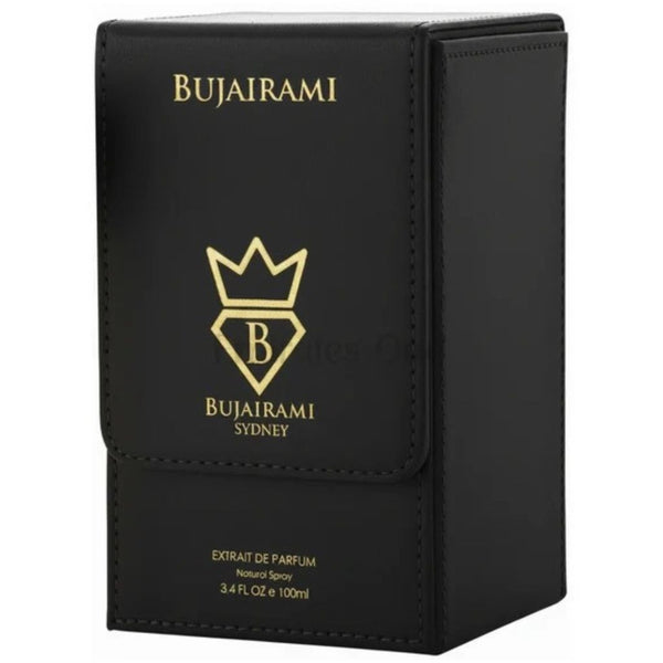 Bujairami  Mafia Boss Exrait De Parfum