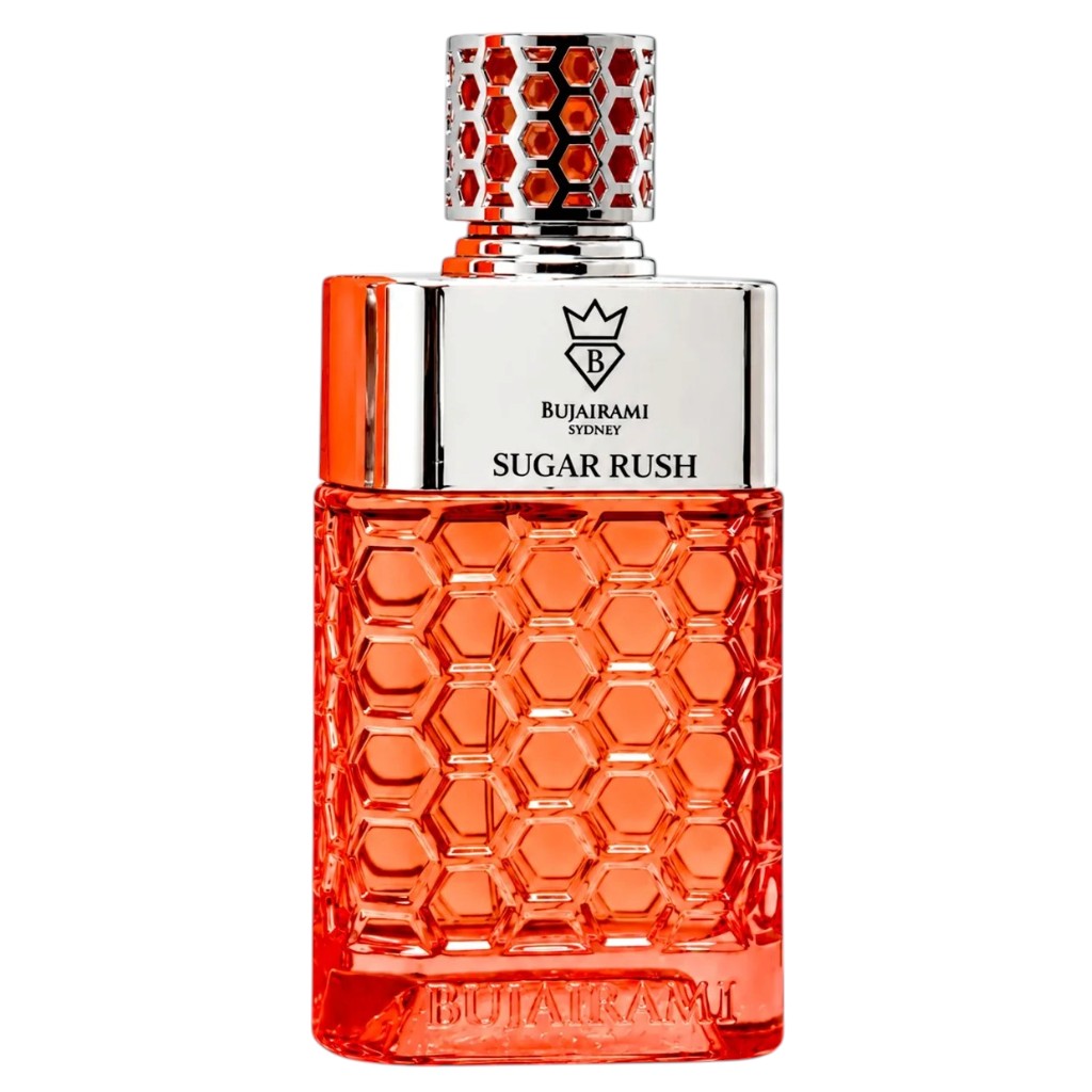 Bujairami  Sugar Rush Eau De Parfum