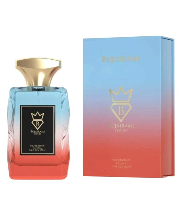 Bujairami  Unforgettable Eau De Parfum
