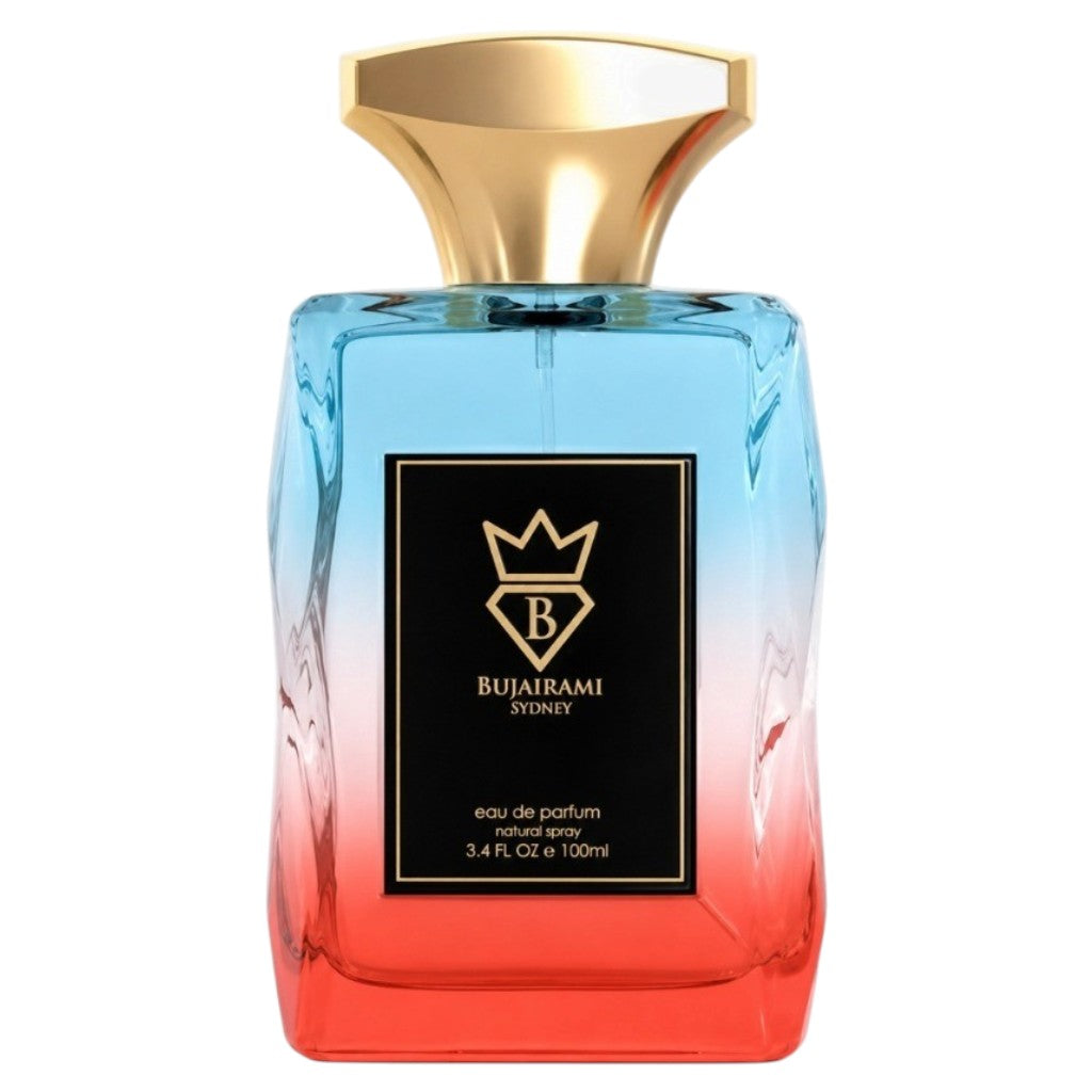 Bujairami  Unforgettable Eau De Parfum