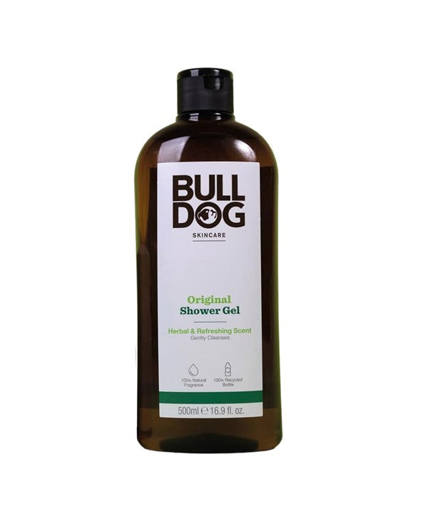 Bull Dog Bulldog - Original Shower Gel
