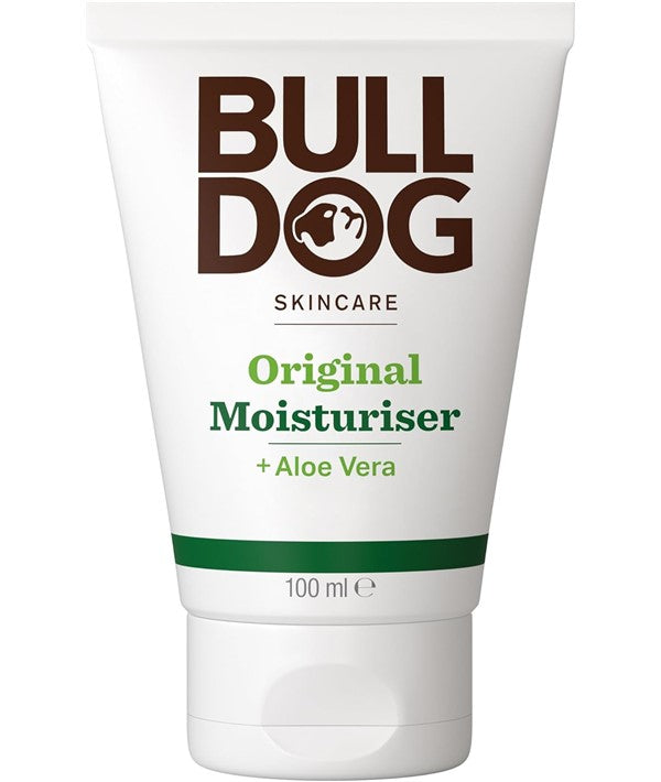 Bull Dog  Original Moisturiser