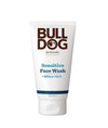 Bull Dog Sensitive Face Wash