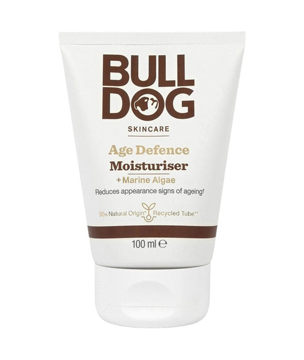 Bull Dog Bulldog - Age Defence Moisturiser 