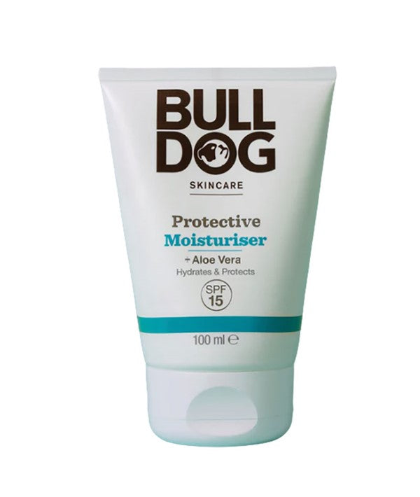 Bull Dog Bulldog - Protective Moisturiser