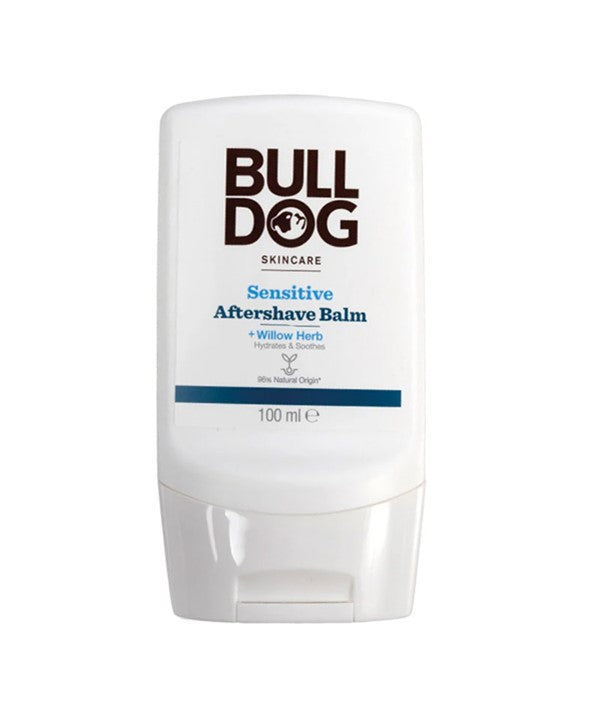 Bull Dog Bulldog - Sensitive Aftershave Balm