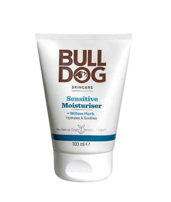 Bull Dog Bulldog - Sensitive Moisturiser