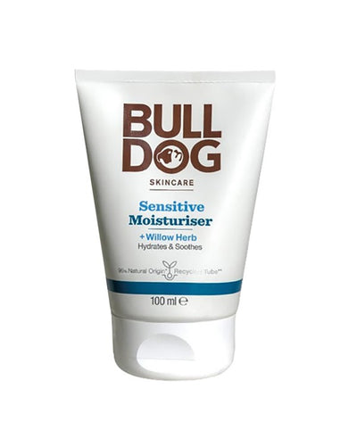 Bulldog Sensitive Moisturiser 100ml