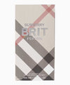 Burberry Brit Her Eau De Parfum 100ml