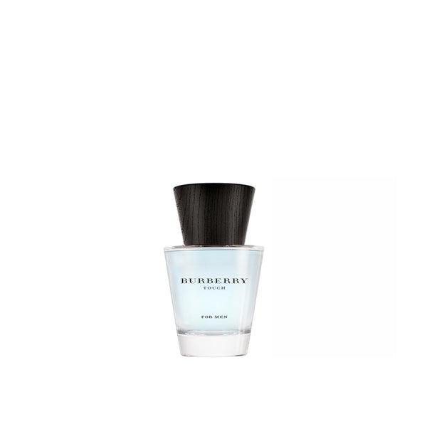 Burberry Touch Eau De Toilette For Men 50ml / 100ml - Afro Hair Boutique