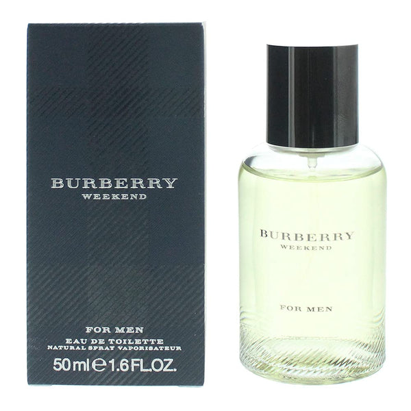 Burberry Weekend Eau De Toilette For Men 50ml / 100ml