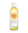 Burts Bees Baby Shampoo And Wash 236ml