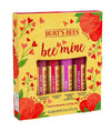 Burts Bees Bee Mine Lip Balm Set 4.25g