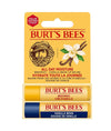 Burts Bees Beeswax And Vanilla Bean Lip Balms Duo 4.25g