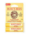 Burts Bees Beeswax Lip Balm Duo 4.25g
