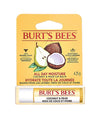 Burts Bees Coconut And Pear Lip Balm 4.25g