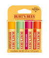 Burts Bees Freshly Picked Lip Balm Set