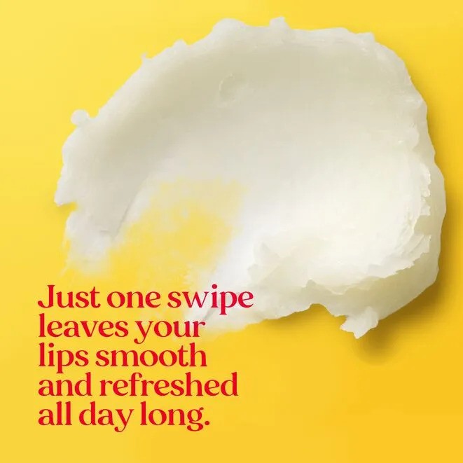 Burts Bees  Freshly Picked Lip Balm Set