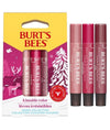 Burts Bees Kissable Color Warm Collection