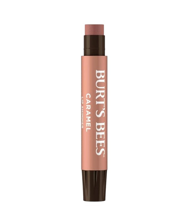 Burts Bees  Lip Shimmer Caramel