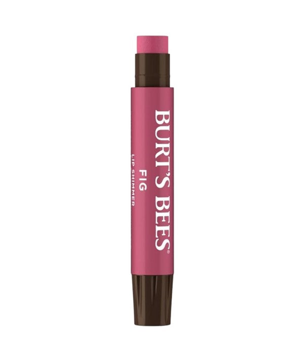 Burts Bees  Lip Shimmer Fig