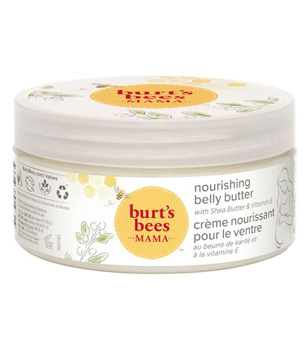 Burts Bees  Mama Nourishing Belly Butter