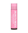 Burts Bees Tinted Lip Balm Pink Blossom