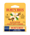 Burts Bees Vanilla Bean Lip Balm 4.25g