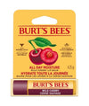 Burts Bees Wild Cherry Lip Balm