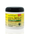 Jamaican Mango And Lime No More Itch Cool Scalp Gel 177ml