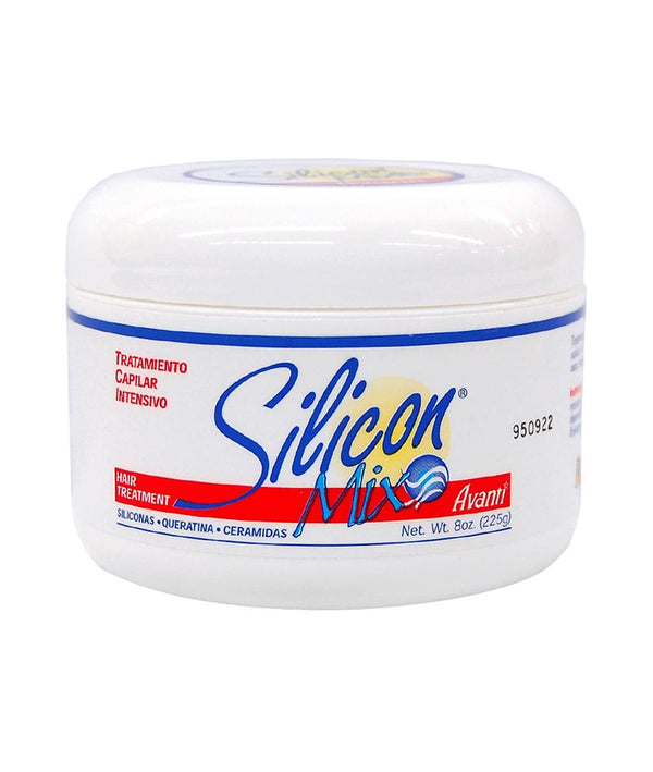 Silicon Mix Avanti Hair Treatment 225g - Afro Hair Boutique