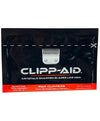 Clipp Aid Crystals Sharpen Blades Like New For Clippers 2g