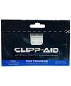 Clipp Aid Crystals Sharpen Blades Like New For Trimmers 2g