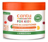 CANTU Care for Kids Leave-In Conditioner | No Sulphate, Silicone, Parabens 283g