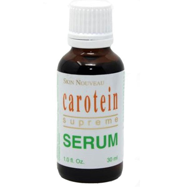 Skin Nouveau Carotein Supreme Serum