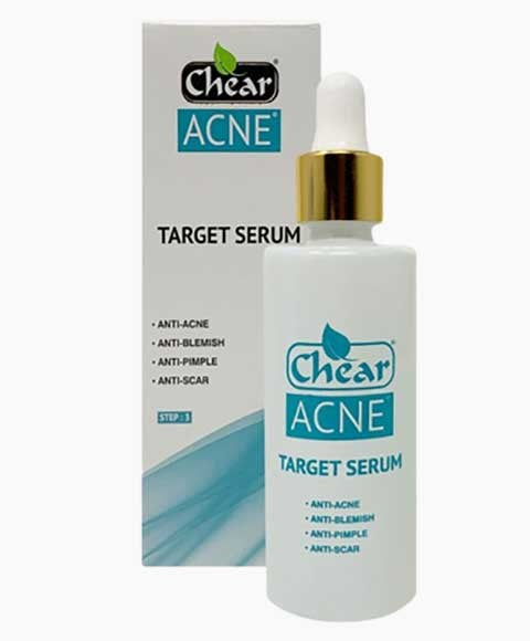 Chear  Acne Target Serum
