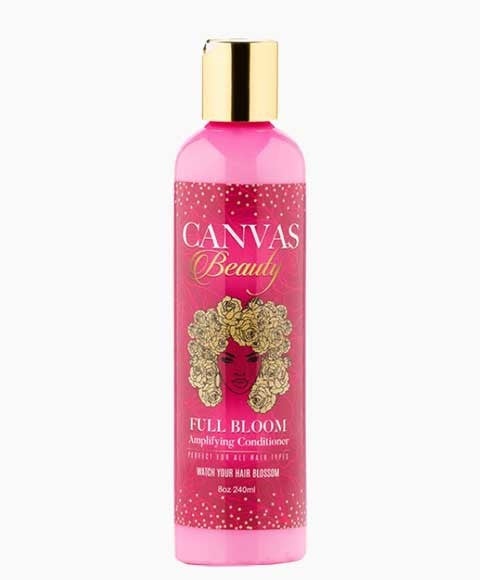Canvas Beauty Full Bloom Amplifying Conditioner