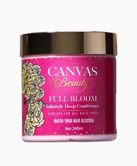 Canvas Beauty Full Bloom Infinitely Deep Conditioner
