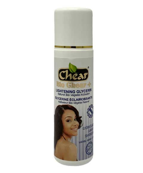 Chear  Bio  Plus Glycerin