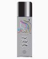 Colour Culture Temporary Hair Color Silver Spray