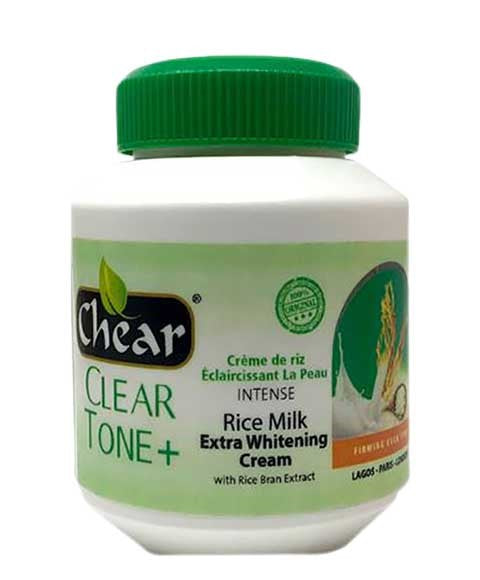 Chear  Clear Tone Plus Extra Cream