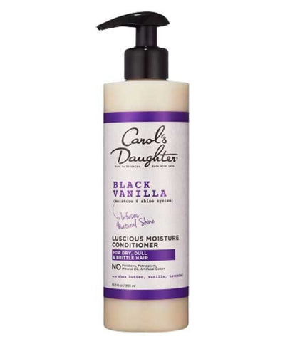 Carols Daughter Black Vanilla Moisture And Shine Hydrating Conditioner 355ml