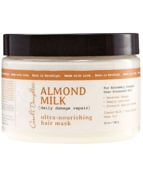 Carols Daughter Almond Milk Ultra Nourishing Mask