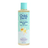 Childs Farm Baby Bubble Bath Baby Soft Scent 250ml
