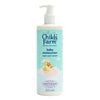 Childs Farm Baby Moisturiser Baby Soft Scent 200ml / 500ml