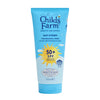 Childs Farm Fragrance Free Sun Cream 50 SPF 100ml