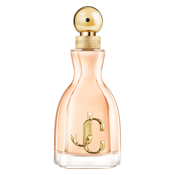 Jimmy Choo I Want Choo Red Eau De Parfum 40ml