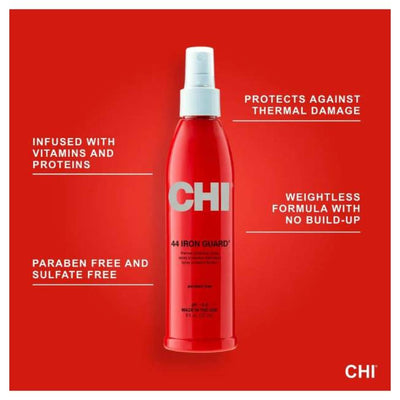 Farouk Systems CHI 44 Iron Guard Thermal Protection Spray 59ml