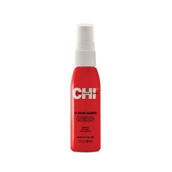Farouk Systems CHI 44 Iron Guard Thermal Protection Spray 59ml - Afro Hair Boutique