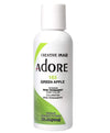 Creative Image Adore Shining Semi Permanent Hair Color Green Apple